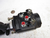 Picture of Jacobsen 894001 Hydraulic Steering Gear Valve Orbital