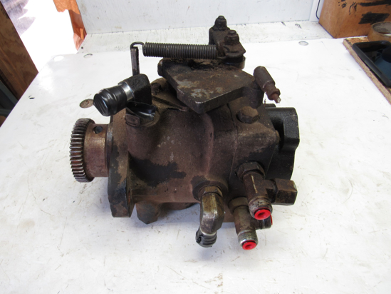 Picture of Jacobsen 894103 Hydraulic Piston Drive Pump