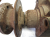 Picture of Jacobsen 892381 Hydraulic Drive Wheel Motor