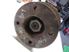 Picture of Jacobsen 892381 Hydraulic Drive Wheel Motor