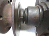 Picture of Jacobsen 4115024 Hydraulic Drive Wheel Motor