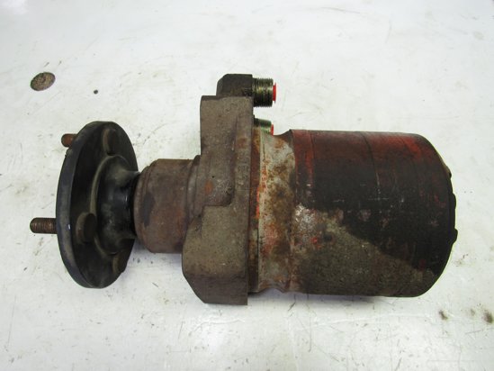 Picture of Jacobsen Rear Hydraulic Drive Wheel Motor off 2007 G-Plex III