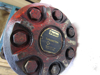 Picture of Jacobsen Rear Hydraulic Drive Wheel Motor off 2007 G-Plex III