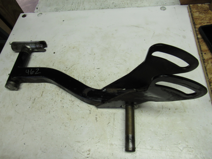 Picture of Rear Reel Lift Arm 893856.06 Jacobsen 893856.07