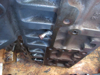 Picture of Kubota 1J810-01010 Cylinder Block Crankcase to certain V2403