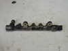 Picture of Kubota 1J801-50602 Common Rail to certain V2403-CR engine 1J801-50600 Bosch 0445224084 1J801-50603 Cat Caterpillar 477-7728