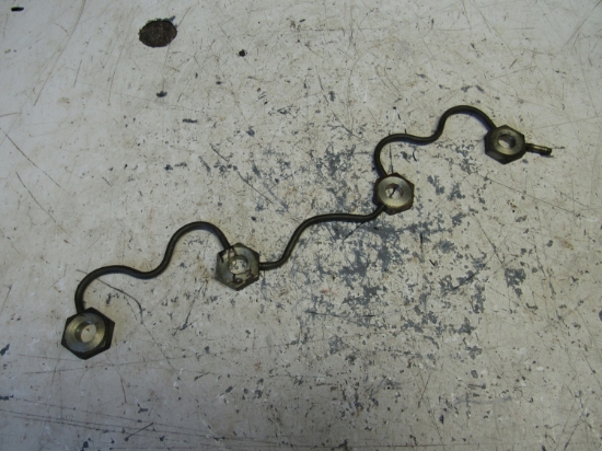 dhira 6個 FUFU&GAGA 6-Drawer L-Shaped Dresser with Rotatable Desk 47.2 in. W