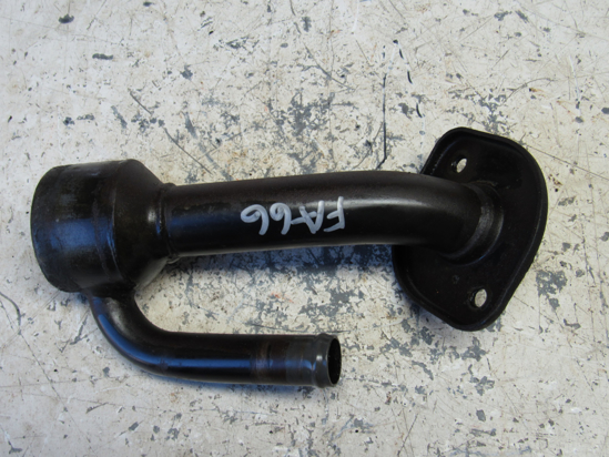 Picture of Case H410985 Oil Filler Neck Only off Mitsubishi 4DQ5 DH4B Trencher