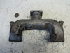 Picture of Case H410860 Intake Inlet Manifold off Mitsubishi 4DQ5 DH4B Trencher 30630-52100