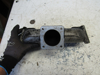 Picture of Case H410860 Intake Inlet Manifold off Mitsubishi 4DQ5 DH4B Trencher 30630-52100