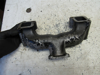Picture of Case H410860 Intake Inlet Manifold off Mitsubishi 4DQ5 DH4B Trencher 30630-52100