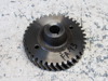 Picture of Case H410795 Injection Pump Timing Gear off Mitsubishi 4DQ5 DH4B Trencher