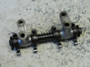 Picture of Case H659334 Rocker Arm Shaft Assy off Mitsubishi 4DQ5 DH4B Trencher