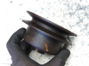 Picture of Case H411041 Water Pump Pulley off Mitsubishi 4DQ5 DH4B Trencher