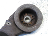 Picture of Case H411041 Water Pump Pulley off Mitsubishi 4DQ5 DH4B Trencher