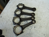 Picture of Case H659425 Connecting Rod off Mitsubishi 4DQ5 DH4B Trencher