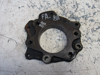 Picture of Case H411926 Injection Pump Mounting Plate off Mitsubishi 4DQ5 DH4B Trencher