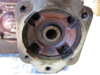 Picture of Case H655589 Ground Drive Transmission off DH4B Trencher