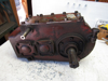 Picture of Case H655589 Ground Drive Transmission off DH4B Trencher