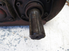 Picture of Case H655589 Ground Drive Transmission off DH4B Trencher
