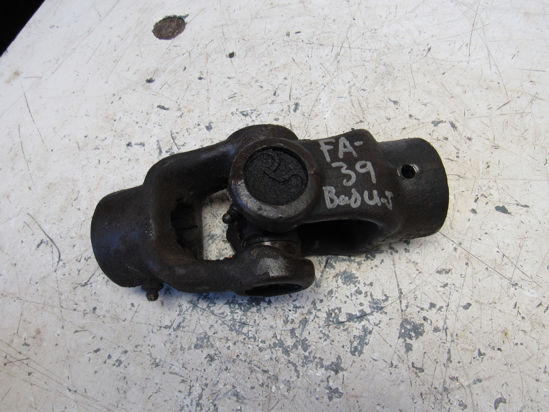 Picture of Case H364596 H364604 Drive Shaft Yokes off DH4B Trencher