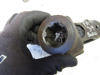 Picture of Case H364596 H364604 Drive Shaft Yokes off DH4B Trencher
