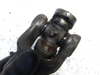 Picture of Case H364596 H364604 Drive Shaft Yokes off DH4B Trencher
