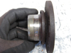 Picture of Case H263111 Axle Shaft Yoke off DH4B Trencher H234732