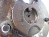 Picture of Case H650382 Axle Shaft off DH4B Trencher