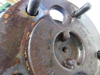 Picture of Case H650382 Axle Shaft off DH4B Trencher