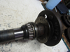 Picture of Case H650382 Axle Shaft off DH4B Trencher