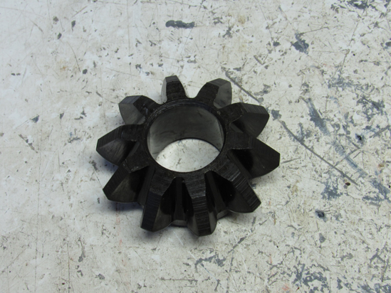 Picture of Differential Pinion Gear portion of Case H604132 Set off DH4B Trencher