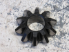 Picture of Differential Pinion Gear portion of Case H604132 Set off DH4B Trencher