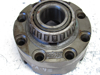 Picture of Axle Differential Housing Cover portion of Case N14070 Assy off DH4B Trencher