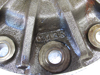 Picture of Axle Differential Housing portion of Case N14070 Assy off DH4B Trencher