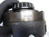 Picture of Axle Differential Housing Cover portion of Case N14070 Assy off DH4B Trencher