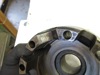 Picture of Axle Differential Housing Cover portion of Case N14070 Assy off DH4B Trencher