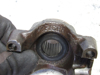 Picture of Case H224519 Front Axle Pinion Yoke off DH4B Trencher