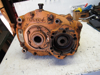 Picture of Case H650952 Trencher Drive Gearbox off DH4B Trencher H641241 H374074