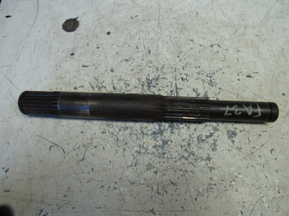 Picture of Case H428078 Trencher Drive Shaft off DH4B Trencher