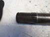 Picture of Case H428078 Trencher Drive Shaft off DH4B Trencher