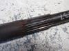 Picture of Case H428078 Trencher Drive Shaft off DH4B Trencher