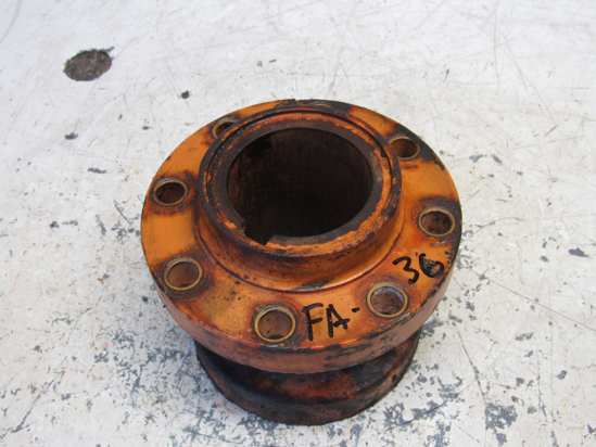 Picture of Case H428029 Sprocket Mounting Hub Cap off DH4B Trencher