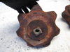 Picture of Case H132761 Chain Idler Sprocket