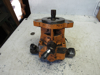 Picture of Case H624759  Drive Hydraulic Motor off DH4B Trencher H634873 Sunstrand 18-3027