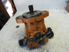 Picture of Case H624759  Drive Hydraulic Motor off DH4B Trencher H634873 Sunstrand 18-3027