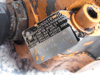 Picture of Case H624759  Drive Hydraulic Motor off DH4B Trencher H634873 Sunstrand 18-3027