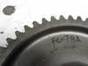 Picture of Case David Brown K949146 Rear Axle Final Drive Spur Bull Gear 49T to Tractor K914450