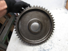 Picture of Case David Brown K949146 Rear Axle Final Drive Spur Bull Gear 49T to Tractor K914450