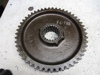 Picture of Case David Brown K949146 Rear Axle Final Drive Spur Bull Gear 49T to Tractor K914450